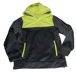 Boys Xersion 10-12 hoodie